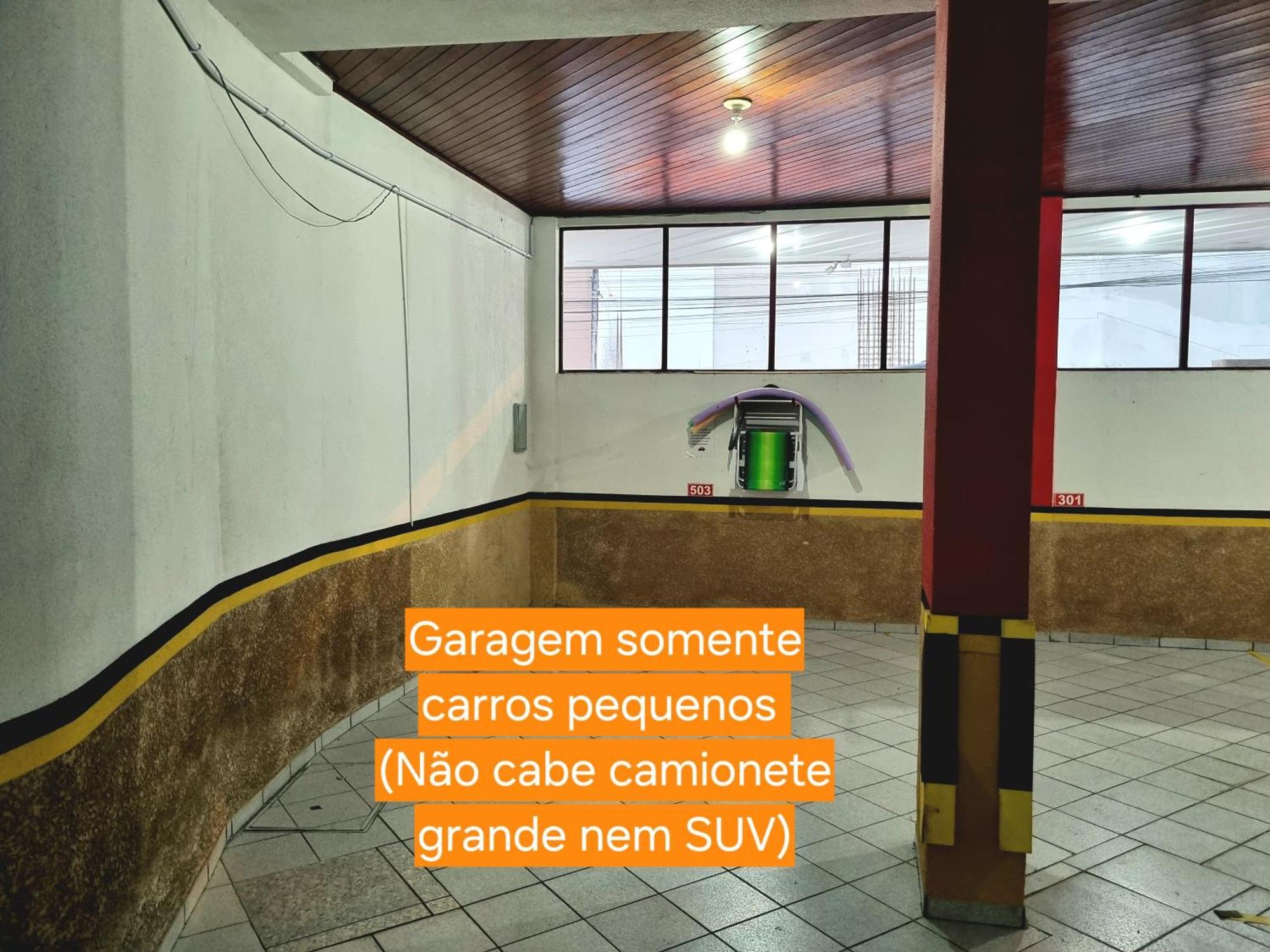 איטפמה Uma Quadra E Meia Do Mar Ar Wifi Smart Tv מראה חיצוני תמונה
